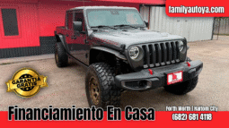 JEEP GLADIATOR 2020
