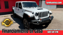 JEEP GLADIATOR 2021