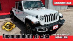 JEEP GLADIATOR 2023
