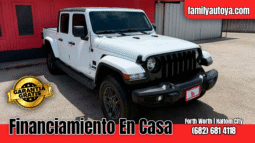 JEEP GLADIATOR 2022