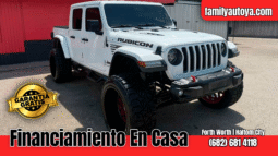 JEEP GLADIATOR 2020
