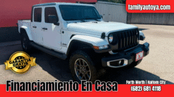 JEEP GLADIATOR 2022