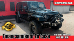 JEEP WRANGLER 2018