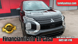 MITSUBISHI OUTLANDER 2023