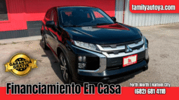 MITSUBISHI OUTLANDER 2023
