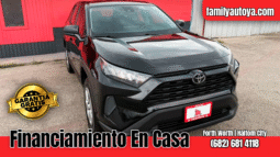 TOYOTA RAV4 2022