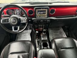 JEEP GLADIATOR 2020