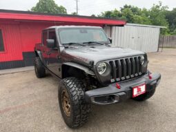 JEEP GLADIATOR 2020