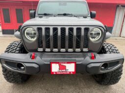 JEEP GLADIATOR 2020