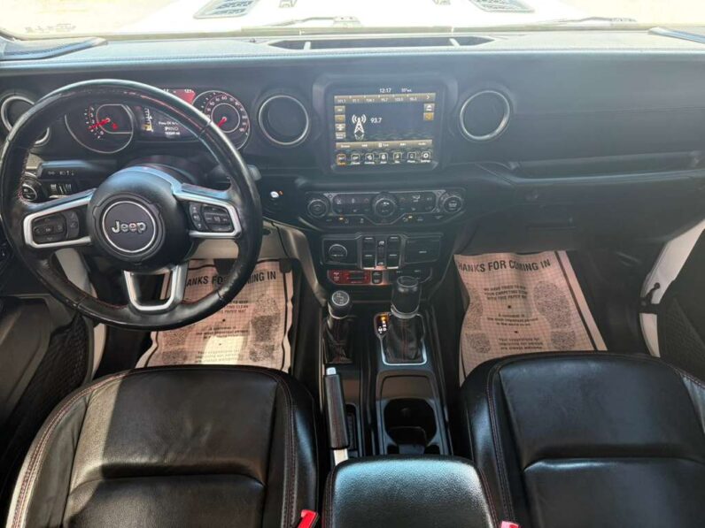 
								JEEP GLADIATOR 2020 full									