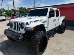 JEEP GLADIATOR 2020