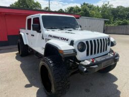 JEEP GLADIATOR 2020