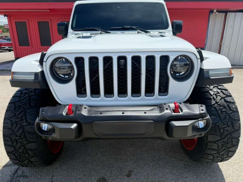 
								JEEP GLADIATOR 2020 full									