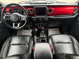 JEEP WRANGLER 2018