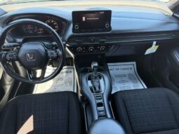 HONDA HR-V 2025