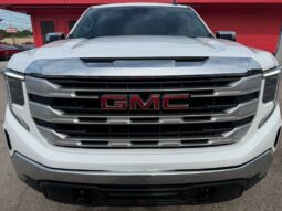 GMC SIERRA 2023