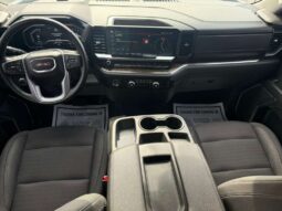 GMC SIERRA 2023