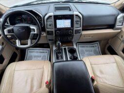 FORD F-150 2016