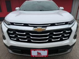 CHEVROLET EQUINOX 2025
