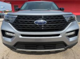 FORD EXPLORER 2023