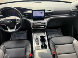 FORD EXPLORER 2023