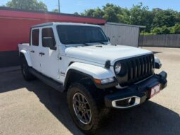 JEEP GLADIATOR 2022