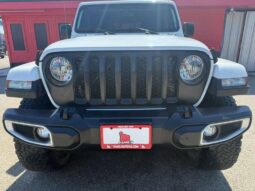 JEEP GLADIATOR 2022