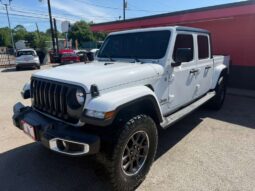 JEEP GLADIATOR 2022