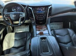 CADILLAC ESCALADE 2019
