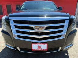 CADILLAC ESCALADE 2019