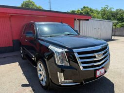 CADILLAC ESCALADE 2019