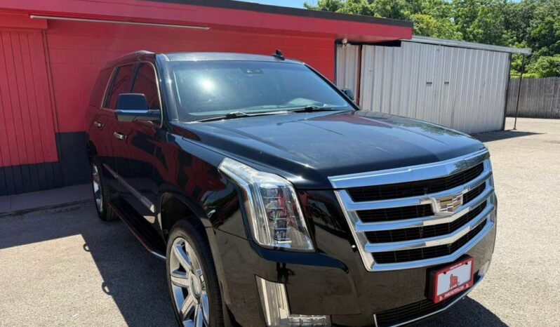 CADILLAC ESCALADE 2019