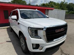 GMC YUKON 2022