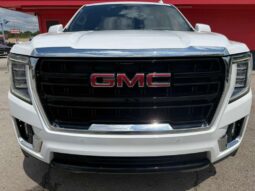 GMC YUKON 2022