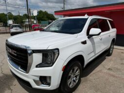 GMC YUKON 2022