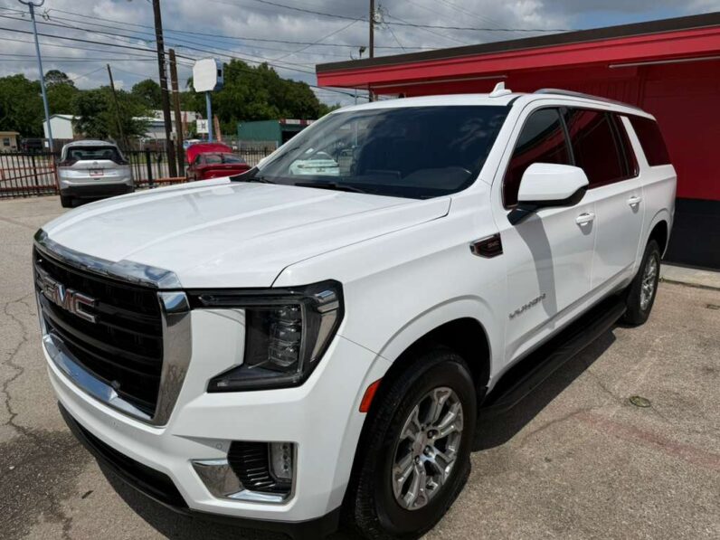 
								GMC YUKON 2022 full									