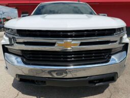 CHEVROLET SILVERADO 2019
