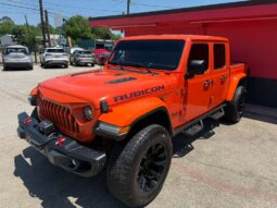 JEEP GLADIATOR 2020