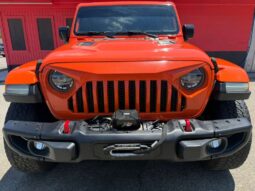 JEEP GLADIATOR 2020