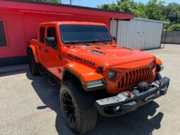 JEEP GLADIATOR 2020