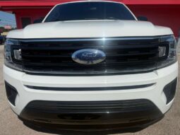 FORD EXPEDITION 2021