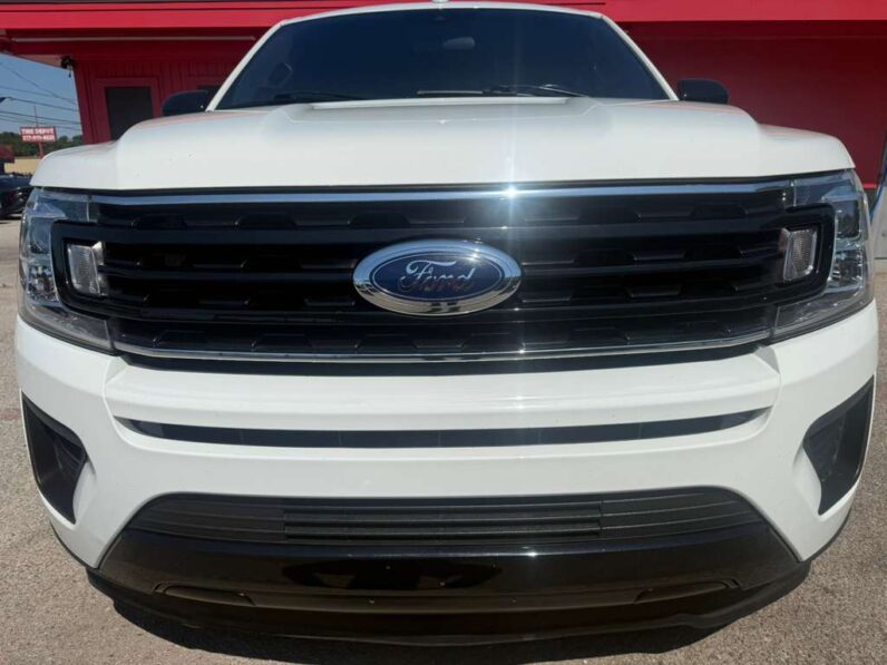 
								FORD EXPEDITION 2021 full									