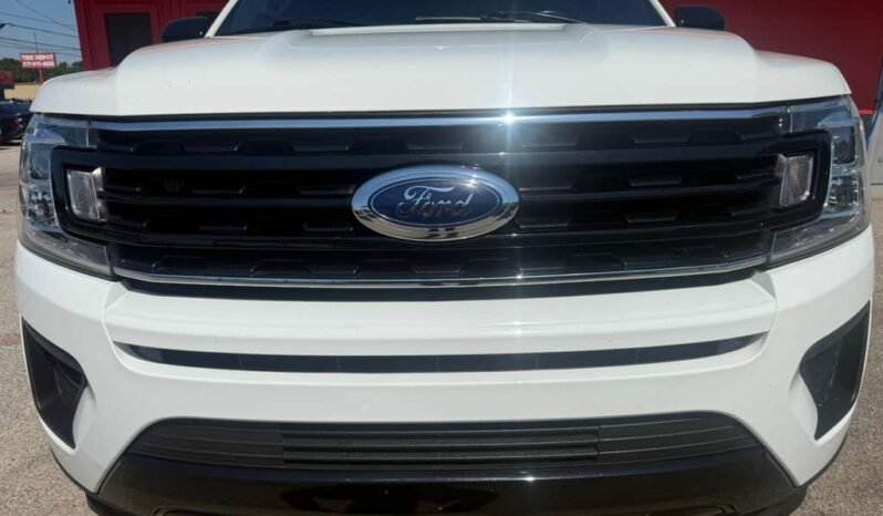 FORD EXPEDITION 2021
