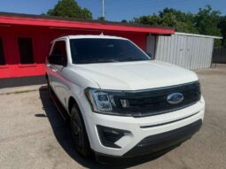 FORD EXPEDITION 2021