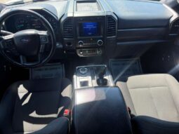 FORD EXPEDITION 2021