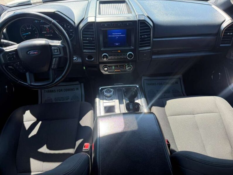 
								FORD EXPEDITION 2021 full									