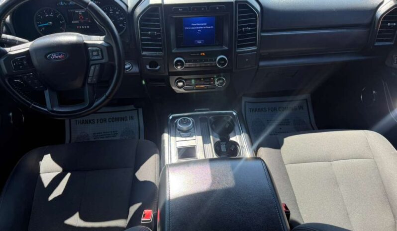 FORD EXPEDITION 2021