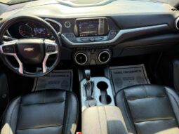CHEVROLET BLAZER 2020