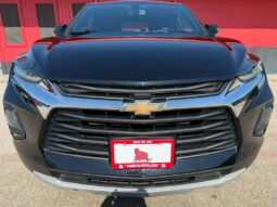 CHEVROLET BLAZER 2020