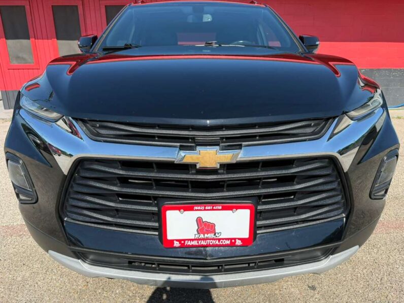
								CHEVROLET BLAZER 2020 full									